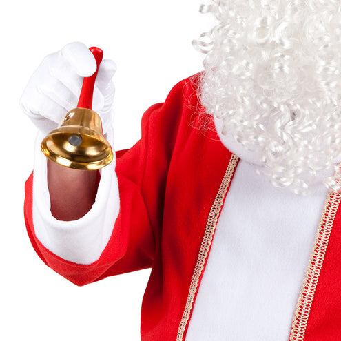 E-Carnavalskleding.nl Bel Kerstman Ho Ho Ho