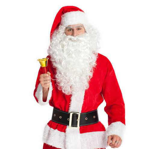 E-Carnavalskleding.nl Bel Kerstman Ho Ho Ho