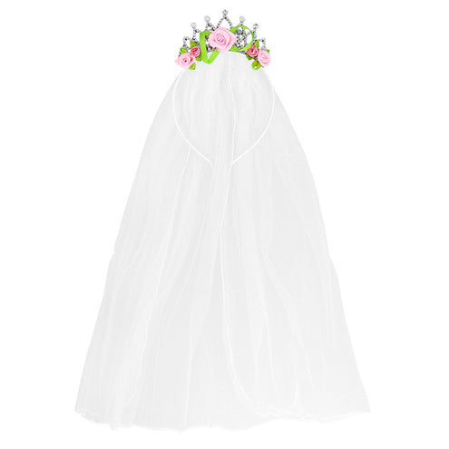E-Carnavalskleding.nl Bride to be verkleed set