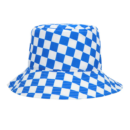 E-Carnavalskleding.nl Bucket hat Bavaria hoed