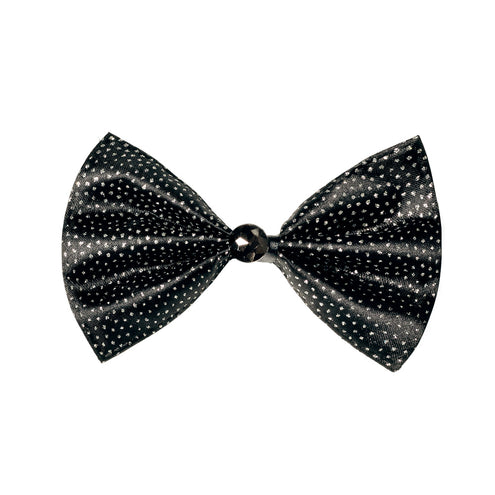 E-Carnavalskleding.nl Bunny Play verkleed set zwart glitter