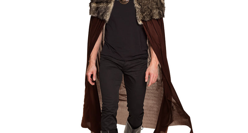E-Carnavalskleding.nl Cape Night hunter