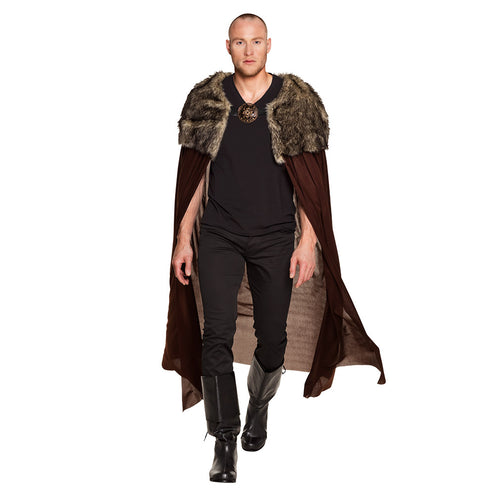 E-Carnavalskleding.nl Cape Night hunter