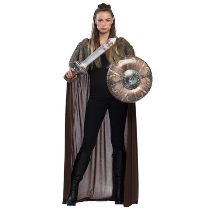 E-Carnavalskleding.nl Cape Night hunter