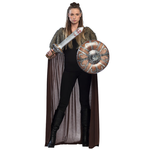 E-Carnavalskleding.nl Cape Night hunter