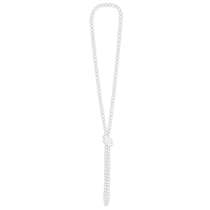 E-Carnavalskleding.nl Charleston verkleed set Flapper deluxe