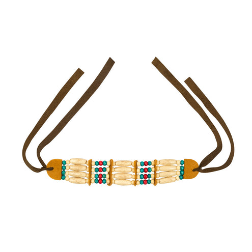 E-Carnavalskleding.nl Choker Dyami