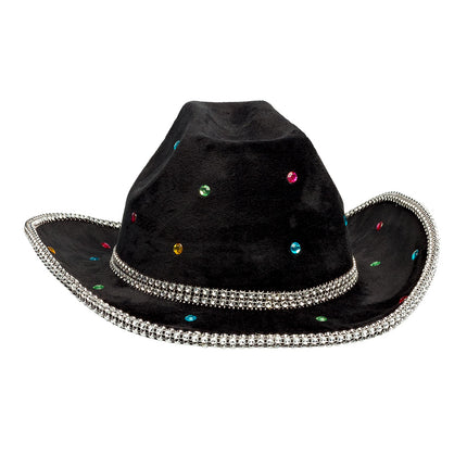E-Carnavalskleding.nl Cowboy hoed Dancer