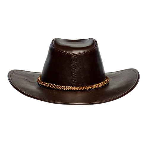 E-Carnavalskleding.nl Cowboyhoed Outback