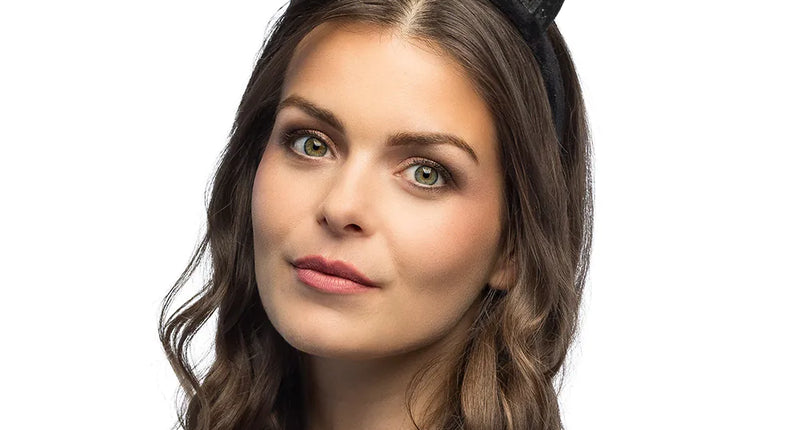 E-Carnavalskleding.nl Diadeem Lacy cat
