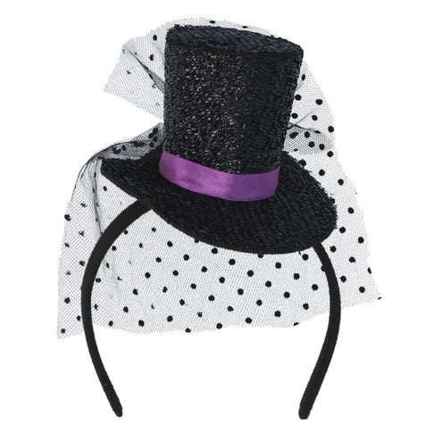 E-Carnavalskleding.nl Diadeem Spider Evita
