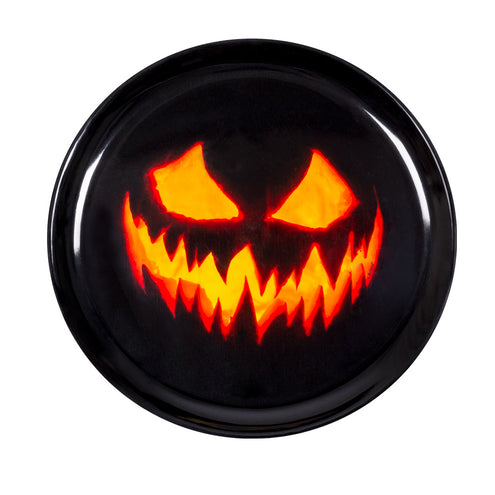 E-Carnavalskleding.nl Dienblad Creepy pumpkin
