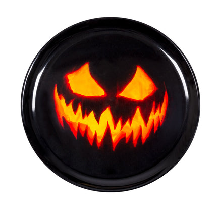 E-Carnavalskleding.nl Dienblad Creepy pumpkin
