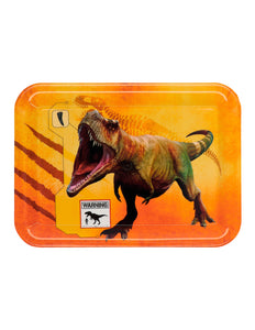 E-Carnavalskleding.nl Dienblad T-rex