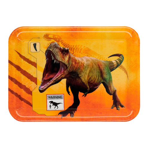 E-Carnavalskleding.nl Dienblad T-rex