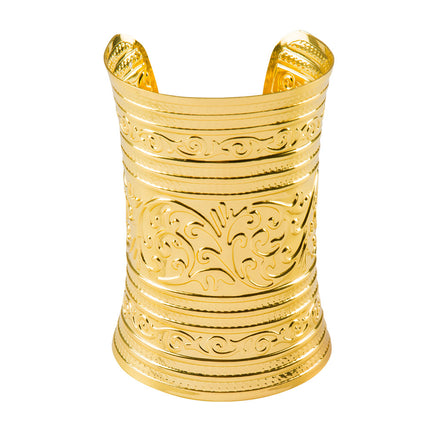 E-Carnavalskleding.nl Egyptische armband Noble of the Nile