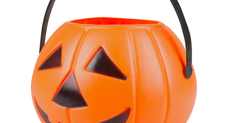 E-Carnavalskleding.nl Emmer Pompoen Halloween oranje