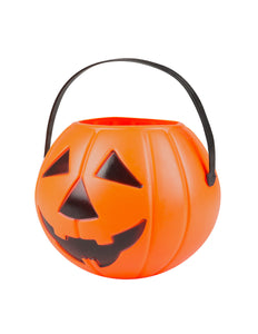 E-Carnavalskleding.nl Emmer Pompoen Halloween oranje