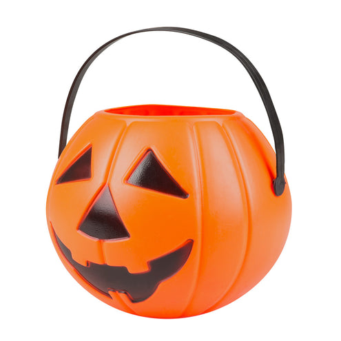 E-Carnavalskleding.nl Emmer Pompoen Halloween oranje