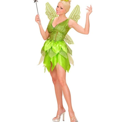 E-Carnavalskleding.nl Fantasie fee Emma