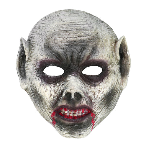 E-Carnavalskleding.nl Foam masker Vampire monster
