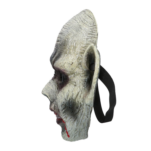 E-Carnavalskleding.nl Foam masker Vampire monster