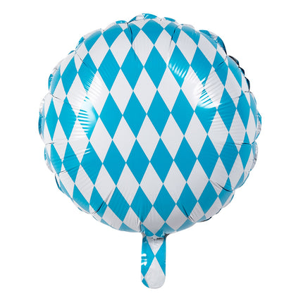 E-Carnavalskleding.nl Folieballon Beieren
