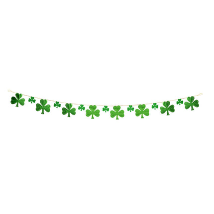 E-Carnavalskleding.nl Folieslinger St. Patrick's Day