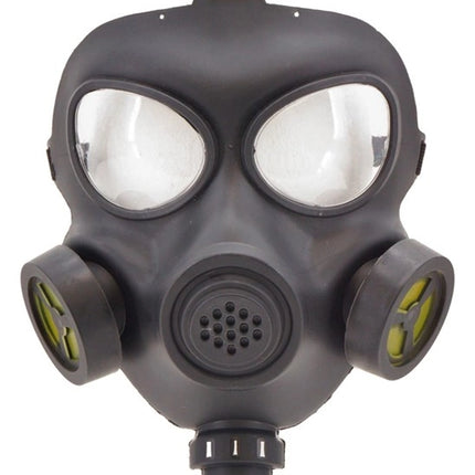 E-Carnavalskleding.nl Gasmasker kostuum Stijn