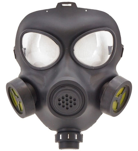 E-Carnavalskleding.nl Gasmasker kostuum Stijn