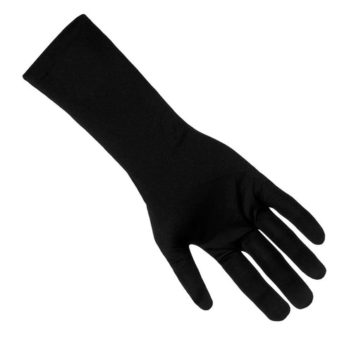 E-Carnavalskleding.nl Handschoenen Bones