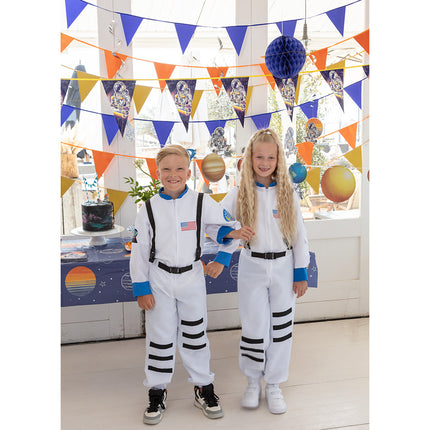 E-Carnavalskleding.nl Hangdecoratie Space