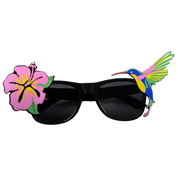 E-Carnavalskleding.nl Hawaii bril Paradise