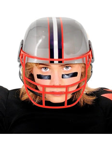 E-Carnavalskleding.nl Helm american football kind Julia