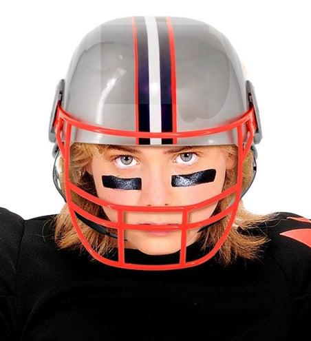 E-Carnavalskleding.nl Helm american football kind Julia