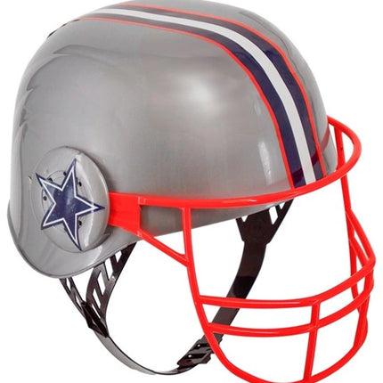 E-Carnavalskleding.nl Helm american football kind Julia