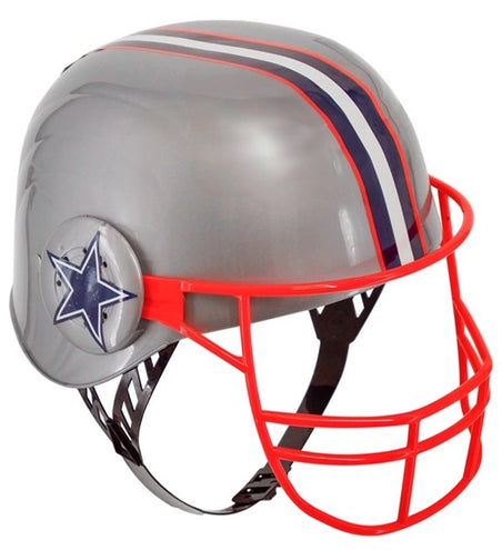 E-Carnavalskleding.nl Helm american football kind Julia