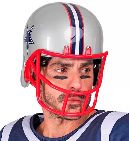 E-Carnavalskleding.nl Helm american football Noah
