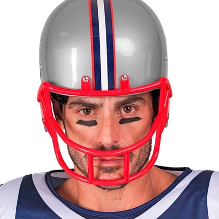 E-Carnavalskleding.nl Helm american football Noah