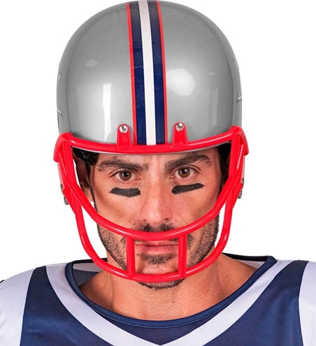 E-Carnavalskleding.nl Helm american football Noah