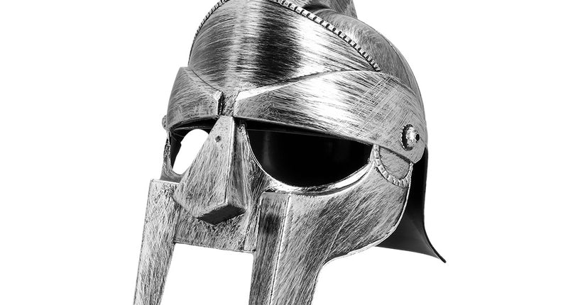 E-Carnavalskleding.nl Helm Gladiator
