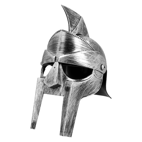 E-Carnavalskleding.nl Helm Gladiator