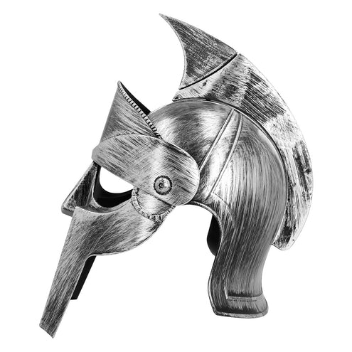 E-Carnavalskleding.nl Helm Gladiator