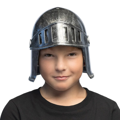 E-Carnavalskleding.nl Helm kind Ridder deluxe