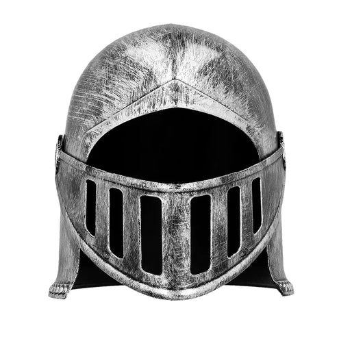 E-Carnavalskleding.nl Helm kind Ridder deluxe