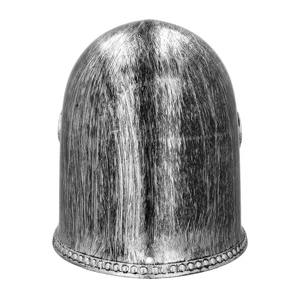 E-Carnavalskleding.nl Helm kind Ridder deluxe