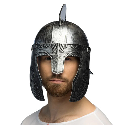 E-Carnavalskleding.nl Helm Kruisvaarder