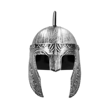 E-Carnavalskleding.nl Helm Kruisvaarder