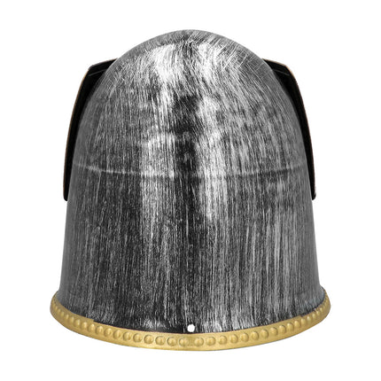 E-Carnavalskleding.nl Helm Kruisvaarder deluxe