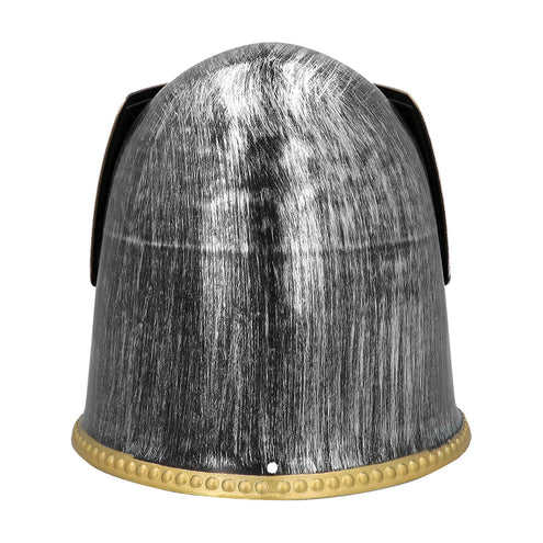 E-Carnavalskleding.nl Helm Kruisvaarder deluxe